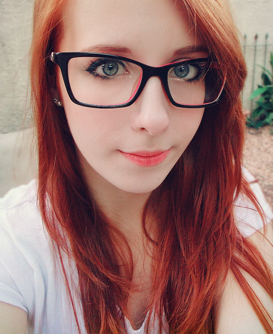 Big Glasses