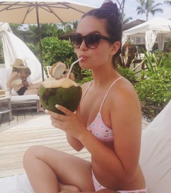 Coconut water