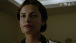 Catalina Rodriguez's great backstory in "Magic City"