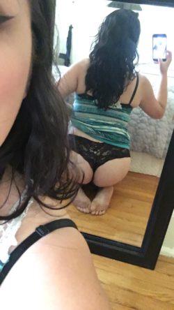 Friday mirror-[f]un!