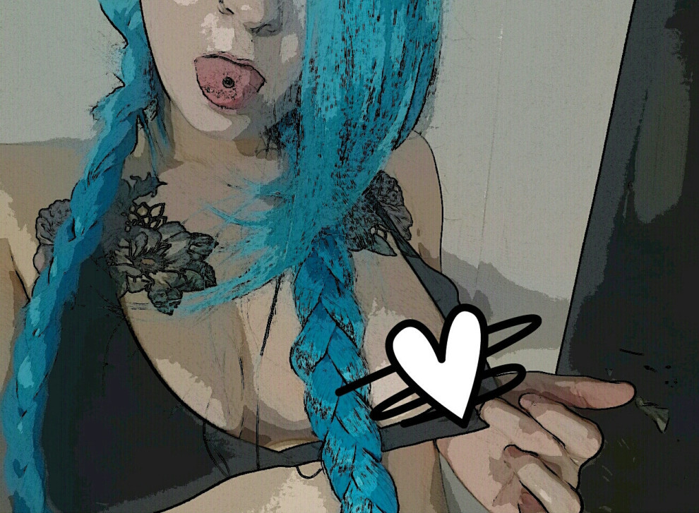 Get Jinxed [F]