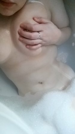 Getting clean (f)