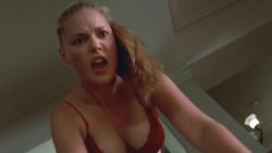 Katherine Heigl's Big Jiggly Plots in 100 Girls