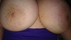 Just some big boobs