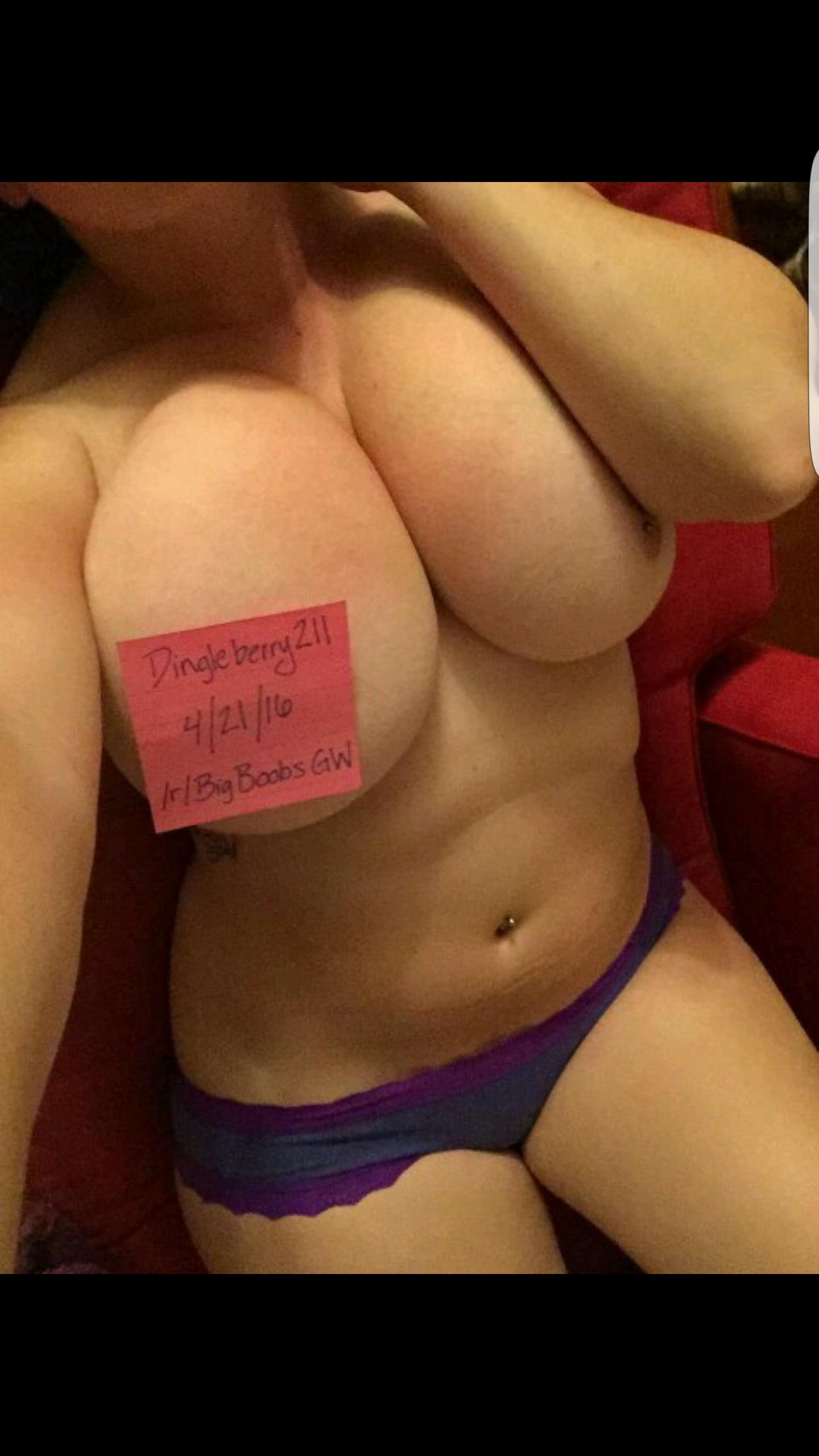 Dingleberries Porn - Let's give my Woman some VERIFICATION!!! | Sniz Porn