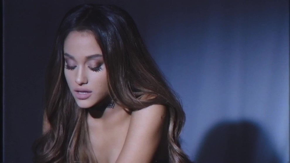 Ariana Grande - Music Video Plot - More in Comments
