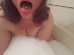 More bubbles~