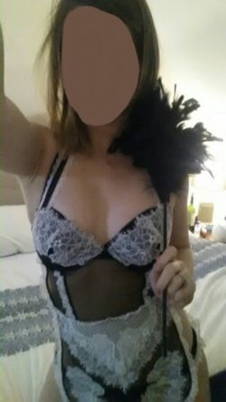 My sexy maid wife