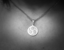 My triskelion