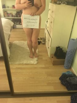 My [verification]