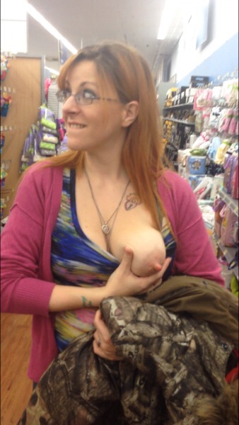 338px x 600px - One jug out in the store [IMG] | Sniz Porn