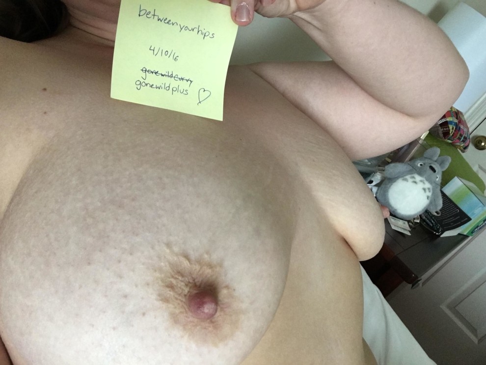 Re-upping my Verification! (F)