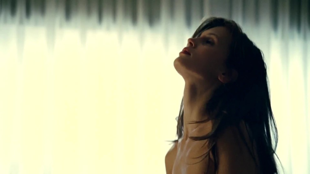 Marine Vacth in "Young & Beautiful" (2013)