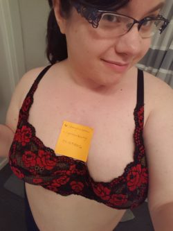 [Verification] Haven't been on here in a long time and I'm finally verifying! :)