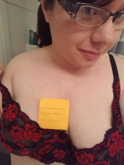 [Verification] Haven't posted on here in a long time
