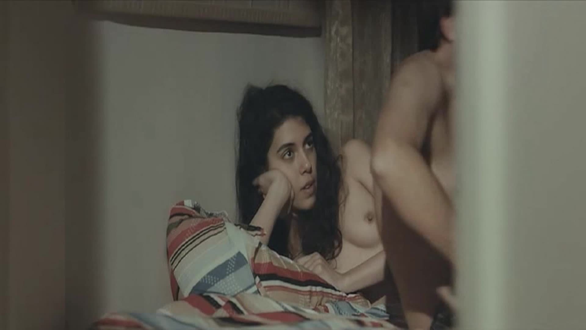 Cemre baysel sex scene