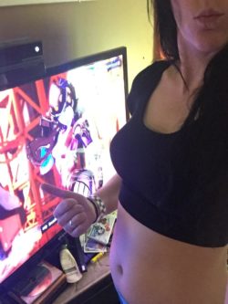 Anyone [f]eel like playing Overwatch?!