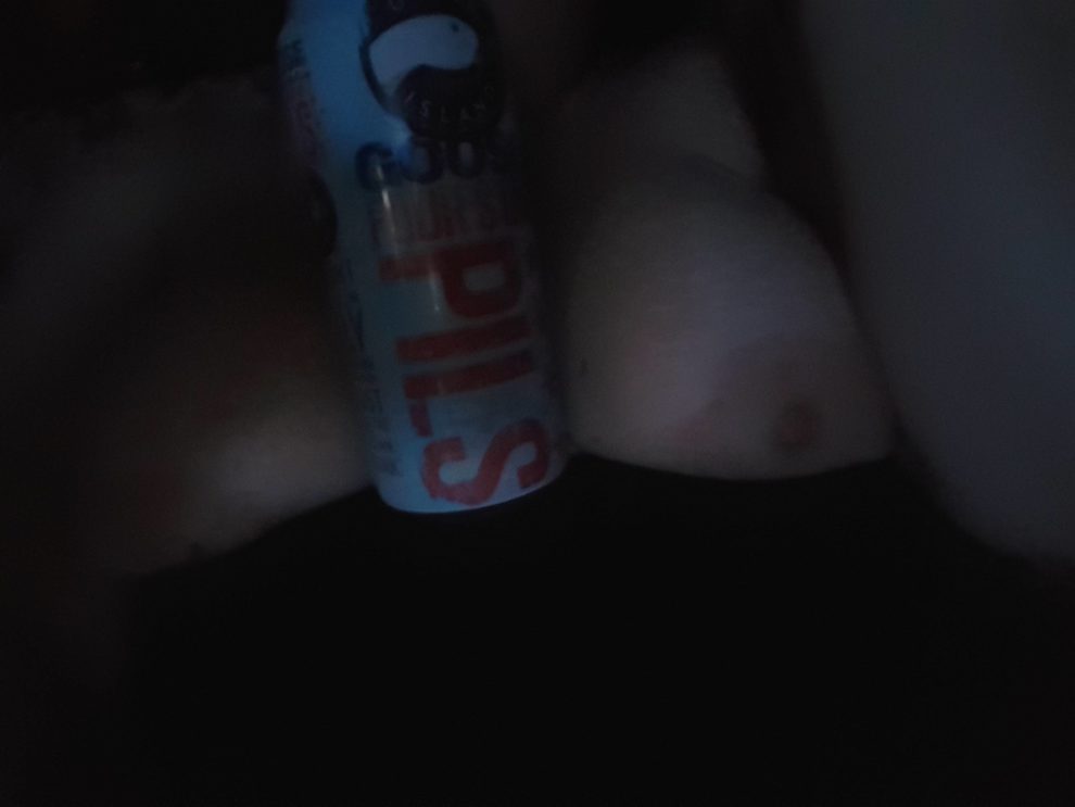 Boobs and beer
