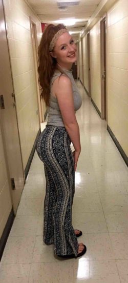 College Ginger