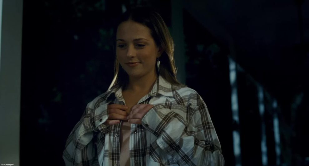 Steffi Wickens in "Kill Theory (2009)"