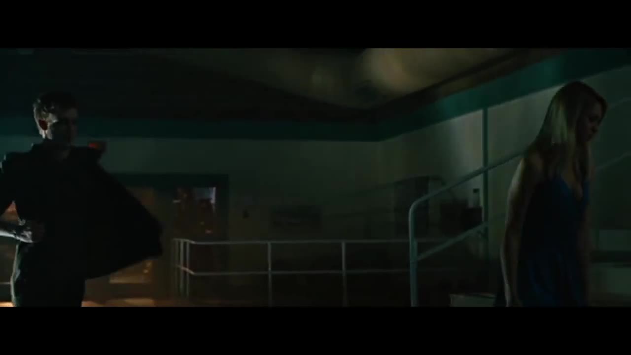 Kristen Hager- Alien vs Predator: Requiem | Sniz Porn