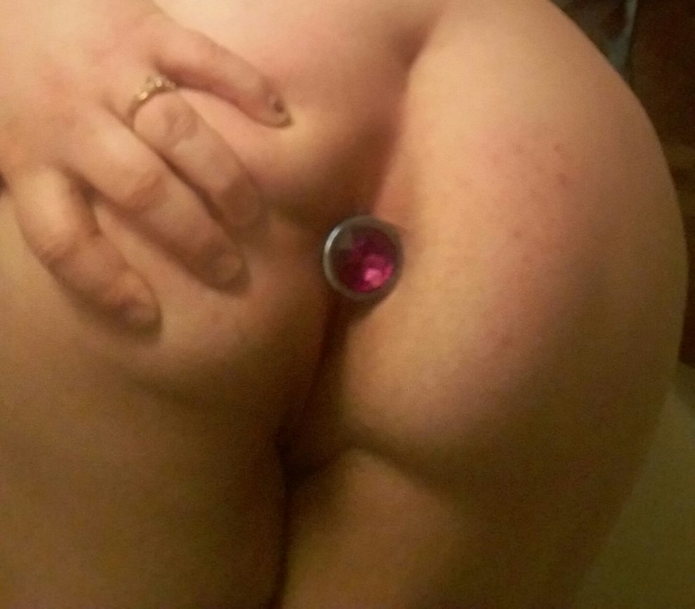 Early surprise!!!! New jewel (; what do we think? (f)