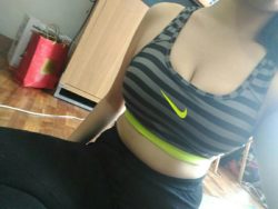 (F) Workout buddy wanted