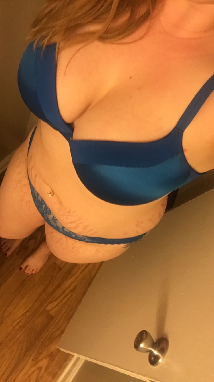How do I look in blue? Pms and comments welcome (f) (;