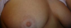 I really need my nipples kissed (F)