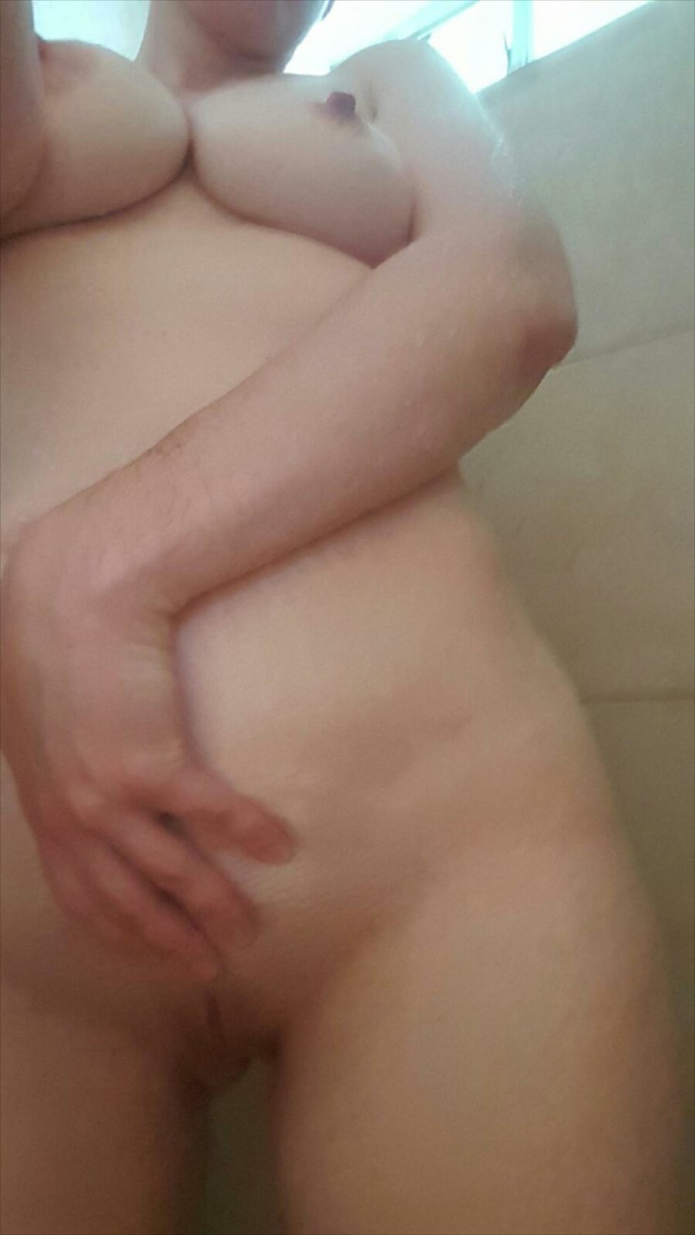 I'm so horny daddy. I'm looking for a Skype friend tonight. Dirty