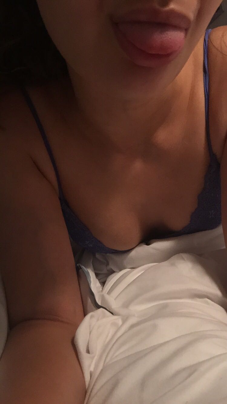 Join me in bed [f]