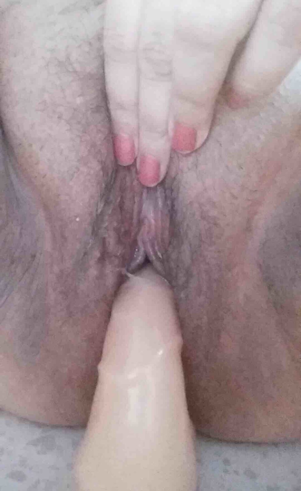 Let her know what you would do to it.