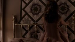 Keri Russell - Riding Hard In The Americans