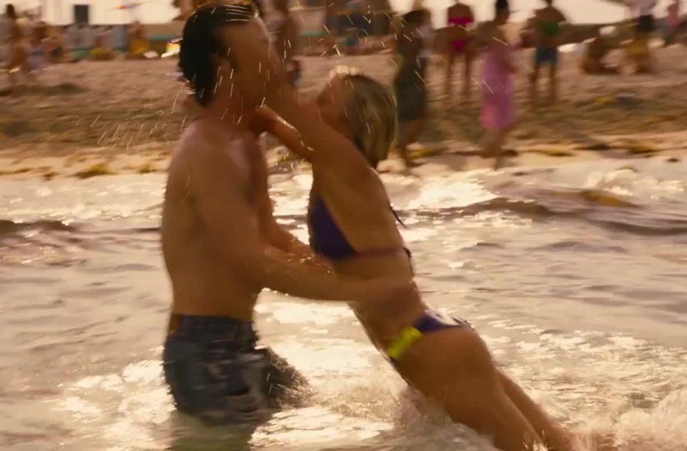 Julianne Hough Bikini Plot In Rock Of Ages Sniz Porn