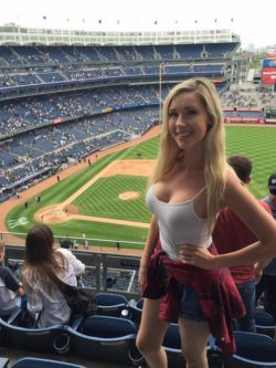 Noelle Foley (Nick Foley's daughter)