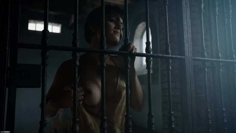 Rosabell Laurenti Sellers in "Game of Thrones (TV Series)" [S05E07]
