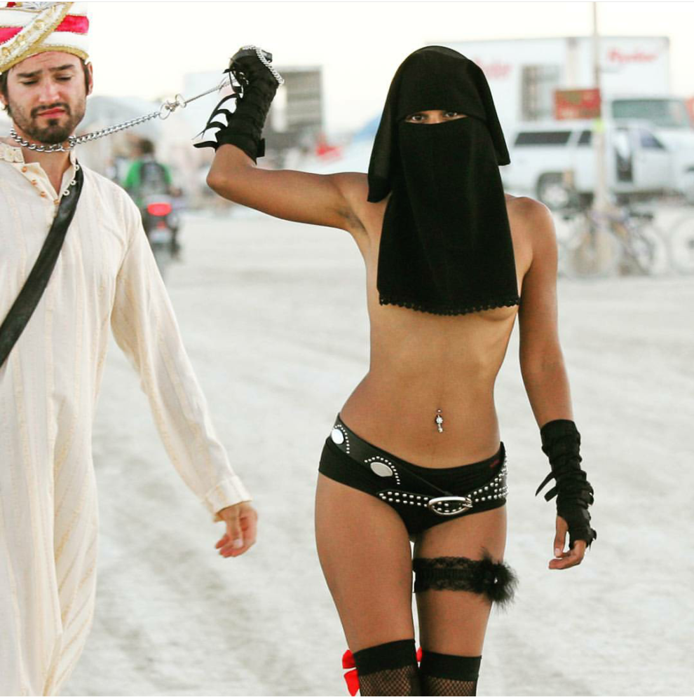 Saudi arabian porn