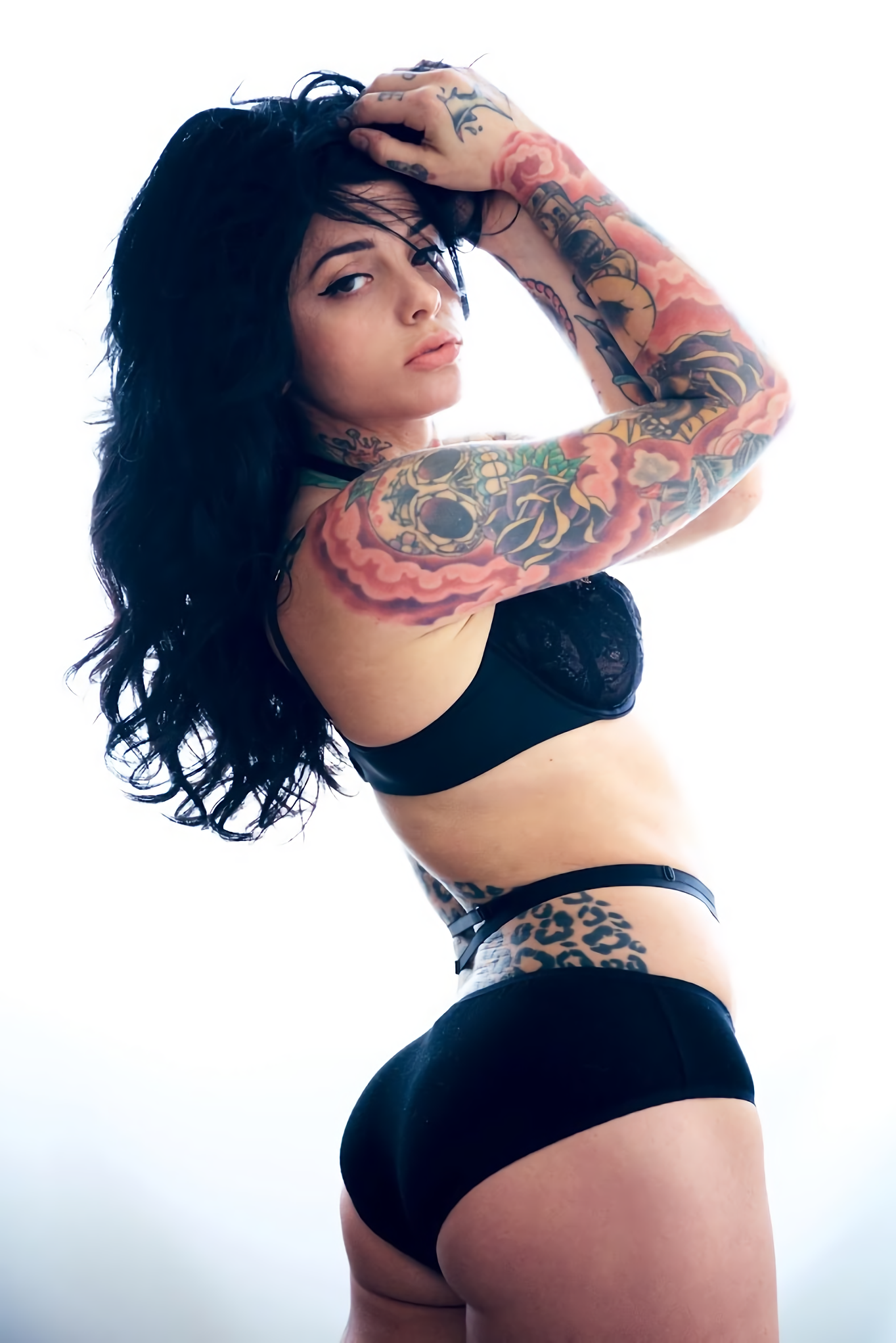 Radeo Suicide