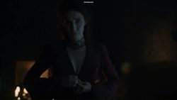 Carice van Houten in Game of thrones Season 6 Episode 1 [No Spoilers]