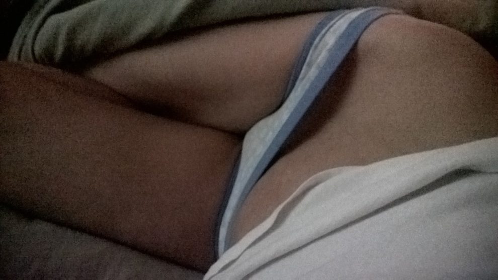 That Space. (F)or A Very Happy Saturday.