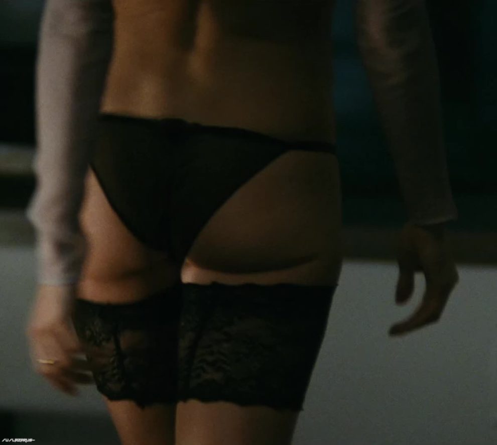 Paz Vega in "The Human Contract (2008)"