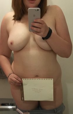 Verification ;) - more in comments