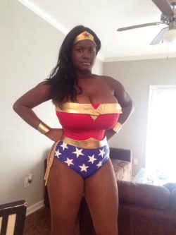 Wonder Woman