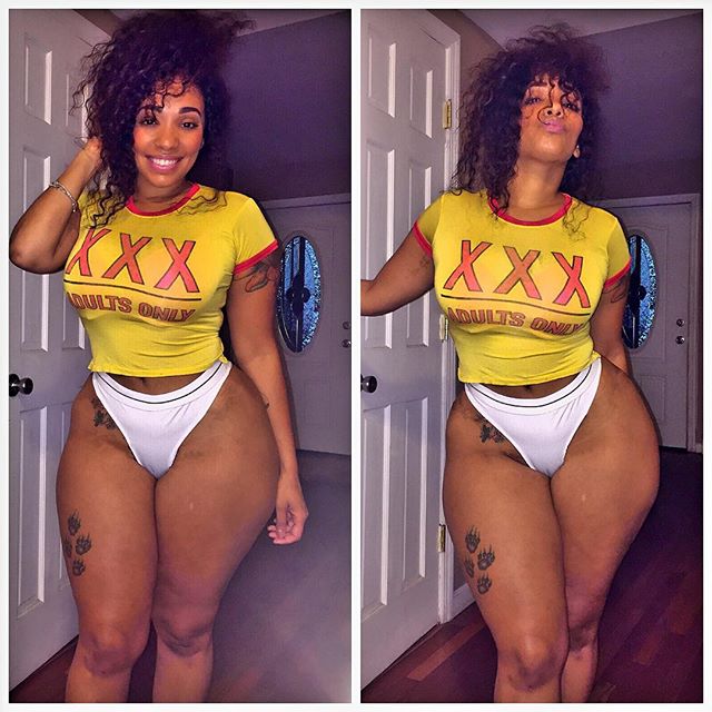 XXXtra Thick