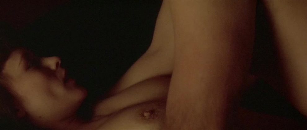 Patricia Arquette in "Lost Highway" [1997] [MIC]