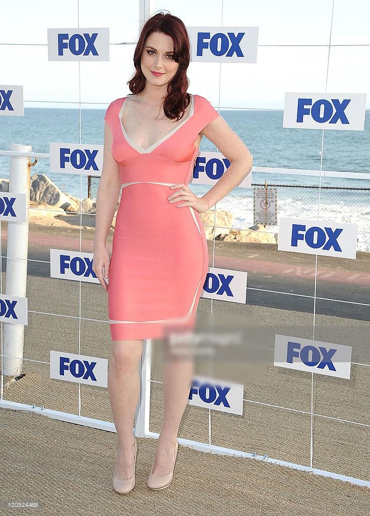 Alexandra Breckenridge