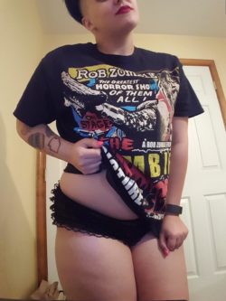 Any metal heads? (F)irst time posting here. Album in comments