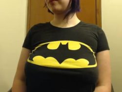 Batman?