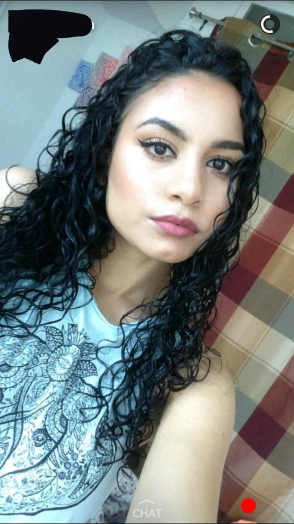Cute newly 18 arab girl. What do you think of her and would do to her?