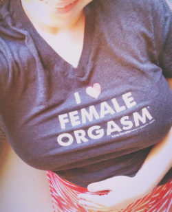 Everybody loves female orgasm [album in comments]